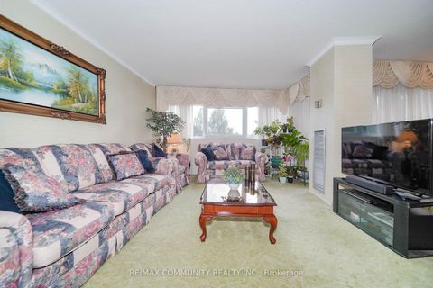 Photo 16 at 302 - 3131 Bridletowne Circle, L'Amoreaux, Toronto