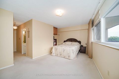 Photo 19 at 302 - 3131 Bridletowne Circle, L'Amoreaux, Toronto