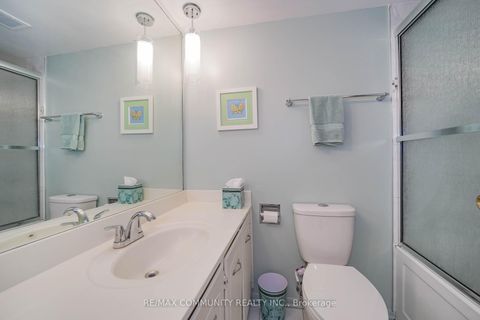Photo 21 at 302 - 3131 Bridletowne Circle, L'Amoreaux, Toronto