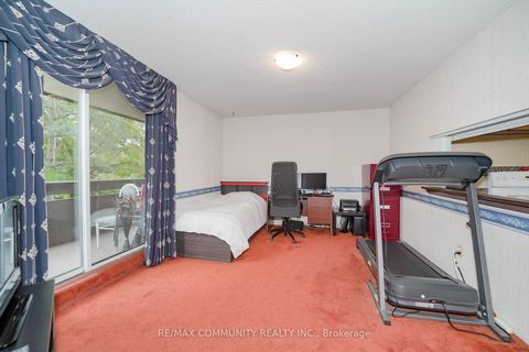 Photo 22 at 302 - 3131 Bridletowne Circle, L'Amoreaux, Toronto