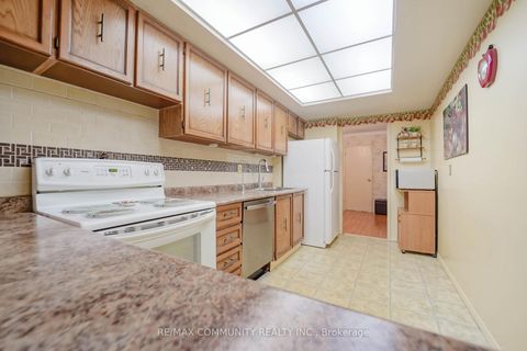 Photo 24 at 302 - 3131 Bridletowne Circle, L'Amoreaux, Toronto