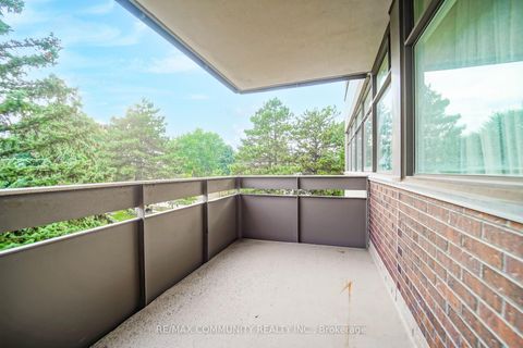 Photo 26 at 302 - 3131 Bridletowne Circle, L'Amoreaux, Toronto