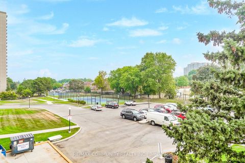 Photo 27 at 302 - 3131 Bridletowne Circle, L'Amoreaux, Toronto