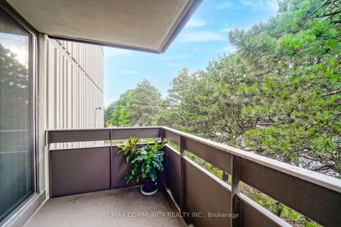 Photo 28 at 302 - 3131 Bridletowne Circle, L'Amoreaux, Toronto