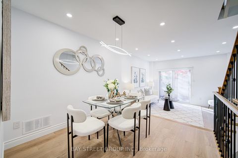 Photo 14 at 3 - 33 Birchbank Lane, Don Mills, Toronto
