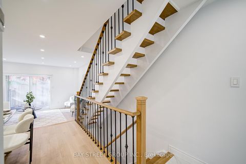 Photo 19 at 3 - 33 Birchbank Lane, Don Mills, Toronto