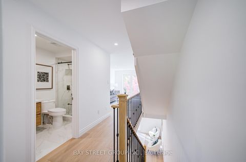 Photo 20 at 3 - 33 Birchbank Lane, Don Mills, Toronto