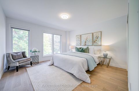 Photo 21 at 3 - 33 Birchbank Lane, Don Mills, Toronto
