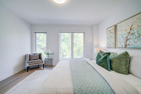 Photo 24 at 3 - 33 Birchbank Lane, Don Mills, Toronto