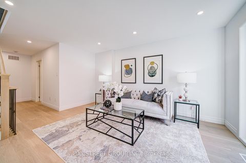 Photo 28 at 3 - 33 Birchbank Lane, Don Mills, Toronto