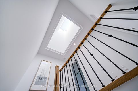 Photo 31 at 3 - 33 Birchbank Lane, Don Mills, Toronto