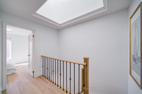 Photo 32 at 3 - 33 Birchbank Lane, Don Mills, Toronto