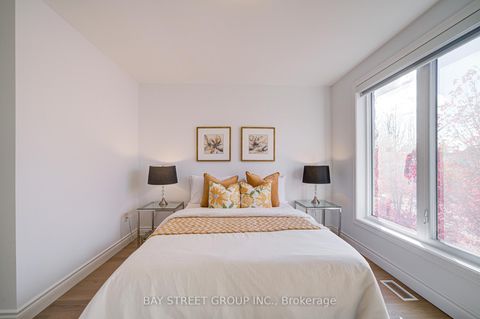 Photo 34 at 3 - 33 Birchbank Lane, Don Mills, Toronto