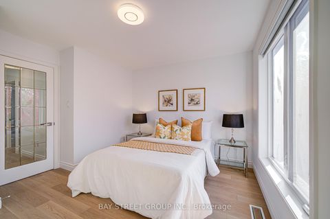 Photo 35 at 3 - 33 Birchbank Lane, Don Mills, Toronto