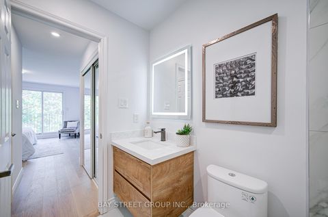 Photo 38 at 3 - 33 Birchbank Lane, Don Mills, Toronto