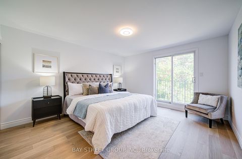 Photo 39 at 3 - 33 Birchbank Lane, Don Mills, Toronto