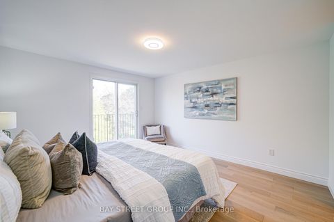Photo 40 at 3 - 33 Birchbank Lane, Don Mills, Toronto