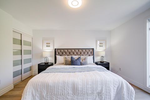 Photo 41 at 3 - 33 Birchbank Lane, Don Mills, Toronto