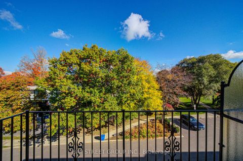 Photo 43 at 3 - 33 Birchbank Lane, Don Mills, Toronto