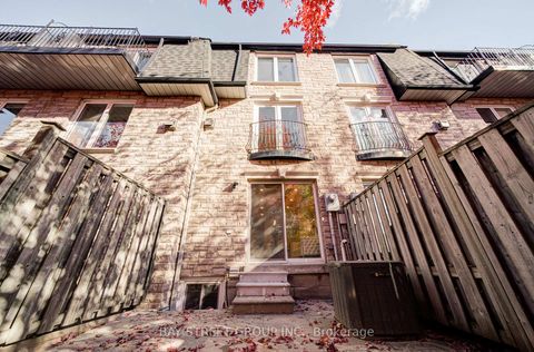 Photo 49 at 3 - 33 Birchbank Lane, Don Mills, Toronto