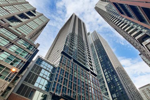 Photo 0 at 2708 - 88 Blue Jays Way, Waterfront Communities C1, Toronto