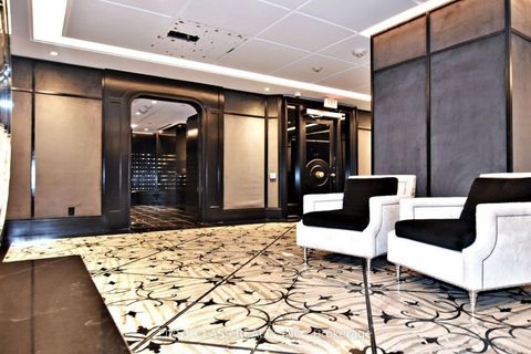 Photo 4 at 2708 - 88 Blue Jays Way, Waterfront Communities C1, Toronto