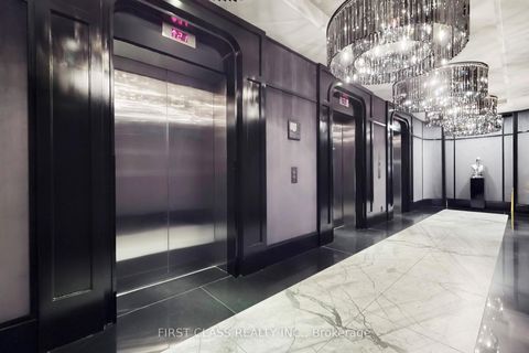 Photo 5 at 2708 - 88 Blue Jays Way, Waterfront Communities C1, Toronto