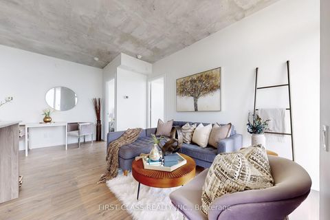 Photo 9 at 2708 - 88 Blue Jays Way, Waterfront Communities C1, Toronto