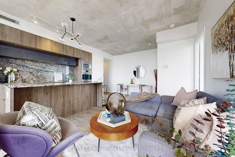 Photo 10 at 2708 - 88 Blue Jays Way, Waterfront Communities C1, Toronto