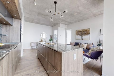 Photo 13 at 2708 - 88 Blue Jays Way, Waterfront Communities C1, Toronto