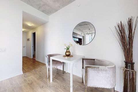 Photo 14 at 2708 - 88 Blue Jays Way, Waterfront Communities C1, Toronto