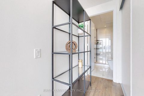 Photo 19 at 2708 - 88 Blue Jays Way, Waterfront Communities C1, Toronto