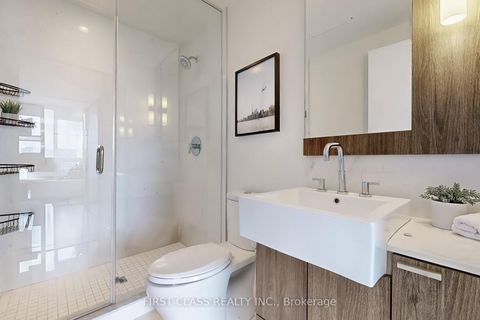 Photo 20 at 2708 - 88 Blue Jays Way, Waterfront Communities C1, Toronto