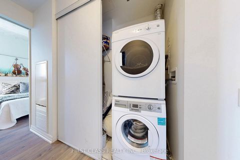 Photo 26 at 2708 - 88 Blue Jays Way, Waterfront Communities C1, Toronto