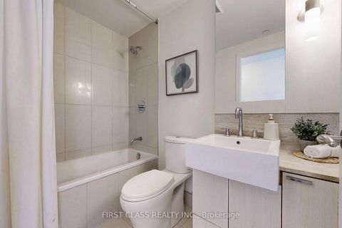 Photo 27 at 2708 - 88 Blue Jays Way, Waterfront Communities C1, Toronto