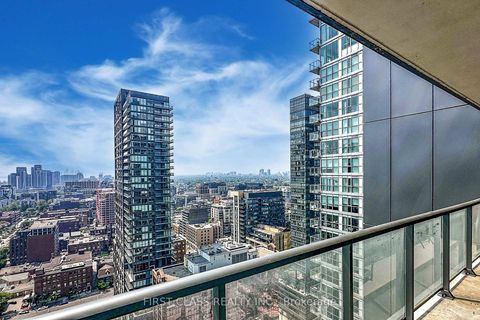 Photo 29 at 2708 - 88 Blue Jays Way, Waterfront Communities C1, Toronto