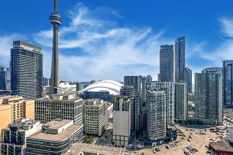 Photo 33 at 2708 - 88 Blue Jays Way, Waterfront Communities C1, Toronto