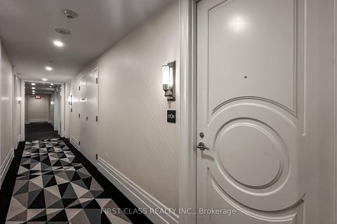 Photo 34 at 2708 - 88 Blue Jays Way, Waterfront Communities C1, Toronto