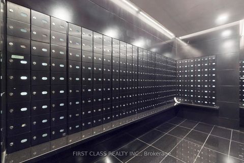 Photo 36 at 2708 - 88 Blue Jays Way, Waterfront Communities C1, Toronto