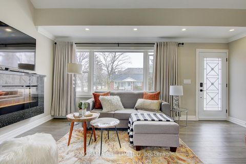 Photo 1 at 50 Maydolph Road, City Centre West, Toronto