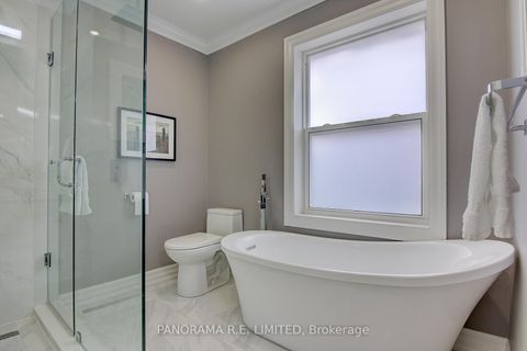 Photo 7 at 50 Maydolph Road, City Centre West, Toronto