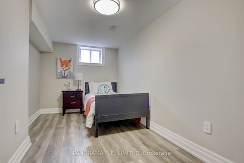 Photo 12 at 50 Maydolph Road, City Centre West, Toronto