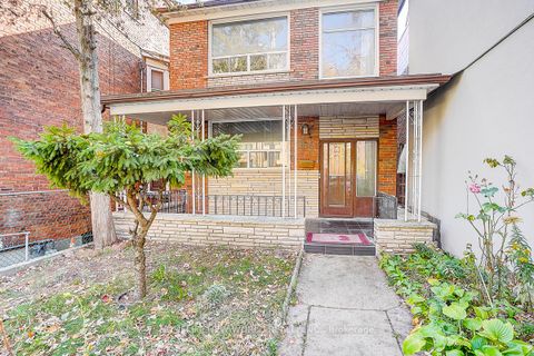 Photo 2 at 1263 Davenport Road, Junction, Toronto