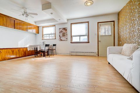 Photo 5 at 1263 Davenport Road, Junction, Toronto