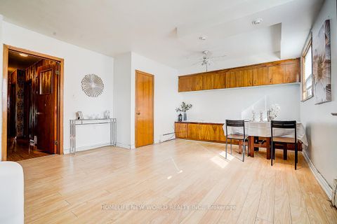 Photo 7 at 1263 Davenport Road, Junction, Toronto