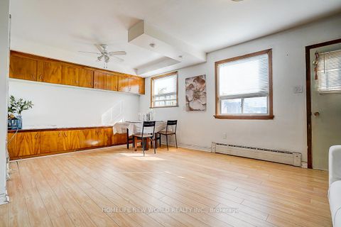 Photo 8 at 1263 Davenport Road, Junction, Toronto