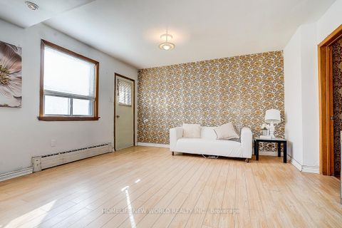 Photo 10 at 1263 Davenport Road, Junction, Toronto