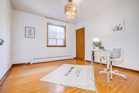 Photo 14 at 1263 Davenport Road, Junction, Toronto