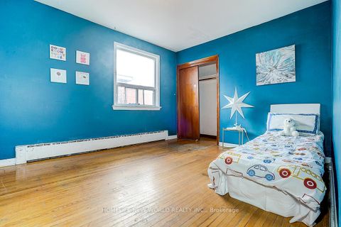 Photo 23 at 1263 Davenport Road, Junction, Toronto