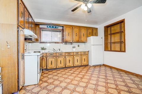 Photo 32 at 1263 Davenport Road, Junction, Toronto